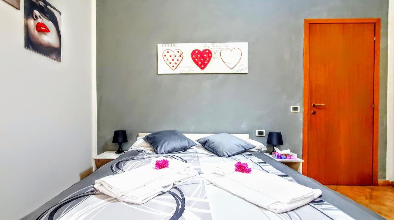 Guest Holiday Piave 1 Reggio Emilia Luaran gambar